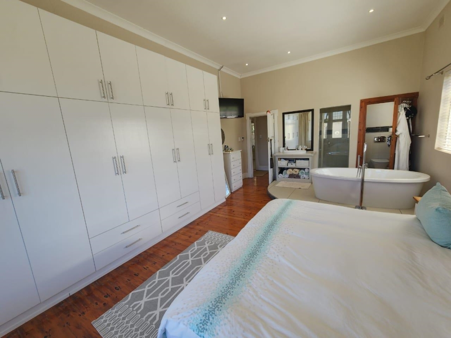 4 Bedroom Property for Sale in Selborne Eastern Cape